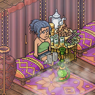 Photo by misses-habbo