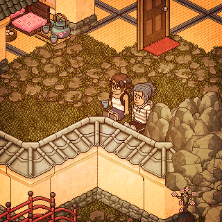 Photo by misses-habbo
