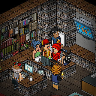 Photo by misses-habbo