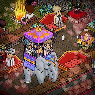 Photo by misses-habbo