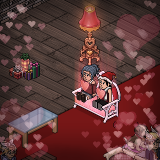 Photo by misses-habbo