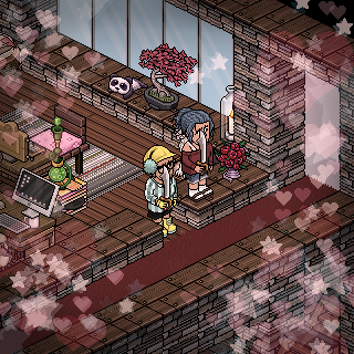 Photo by misses-habbo