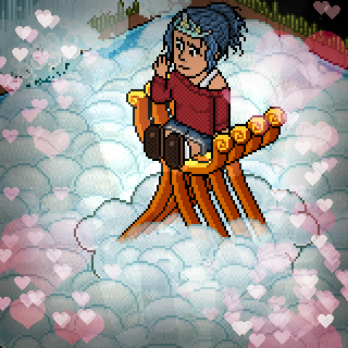 Photo by misses-habbo
