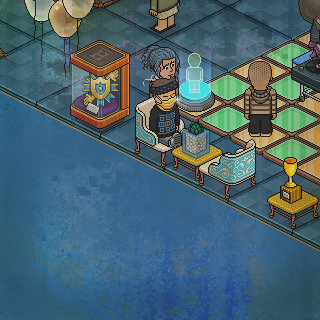 Photo by misses-habbo