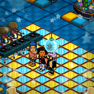 Photo by misses-habbo