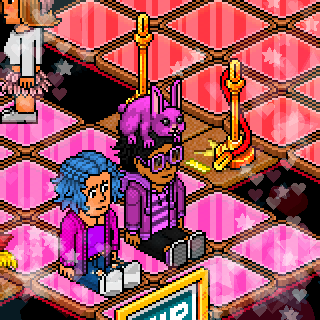 Photo by misses-habbo