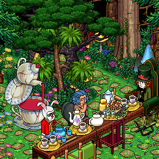 Photo by misses-habbo