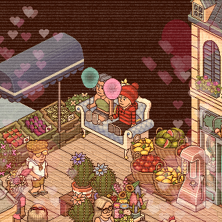 Photo by misses-habbo