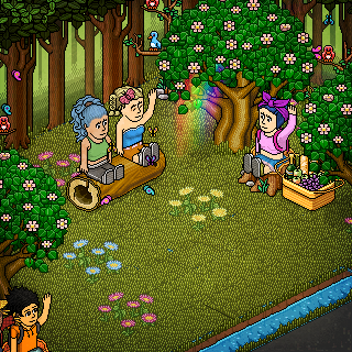 Photo by misses-habbo