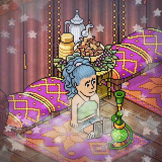 Photo by misses-habbo