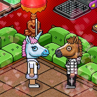 Photo by misses-habbo