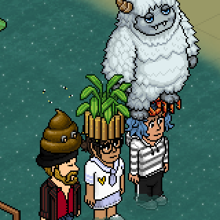 Photo by misses-habbo