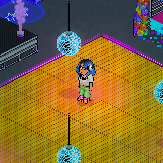 Photo by misses-habbo