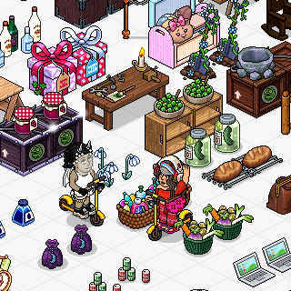 Photo by -Pocahontas