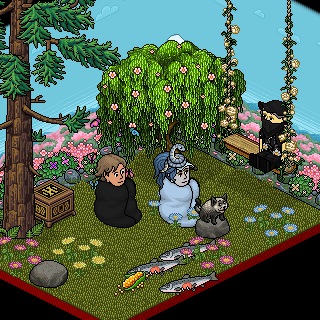 Photo by w&oslash;&oslash;t