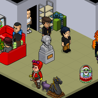 Photo by godhabbo