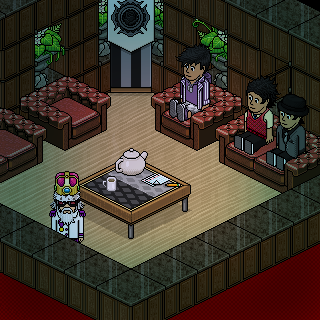 Photo by godhabbo