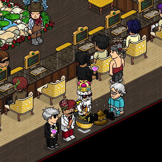 Photo by godhabbo