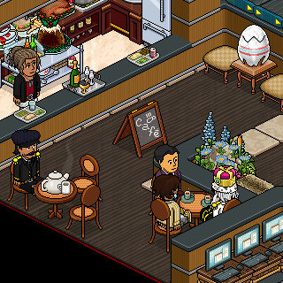 Photo by godhabbo