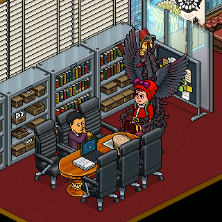 Photo by godhabbo