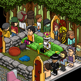 Photo by godhabbo