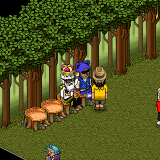 Photo by godhabbo