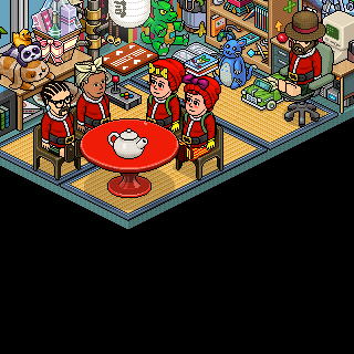 Photo by godhabbo