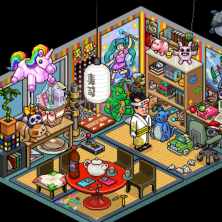 Photo by godhabbo