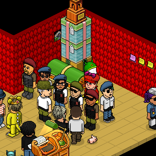 Photo by godhabbo