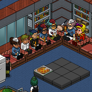 Photo by godhabbo