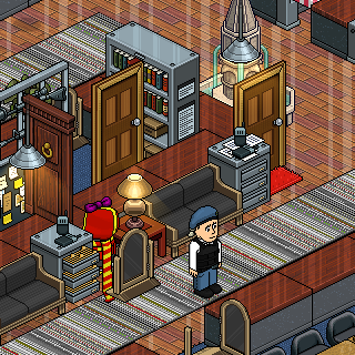 Photo by godhabbo
