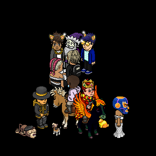 Photo by godhabbo