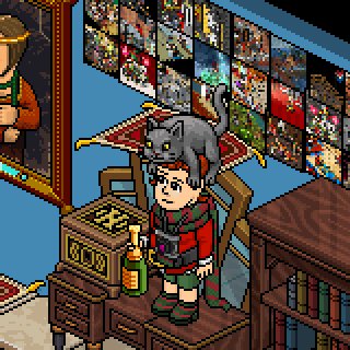 Photo by godhabbo