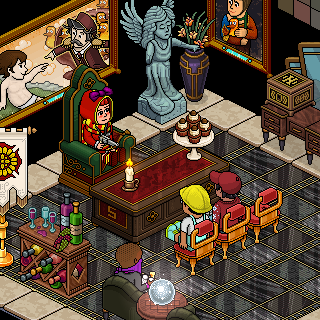 Photo by godhabbo
