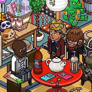 Photo by godhabbo