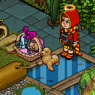 Photo by godhabbo