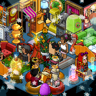 Photo by godhabbo