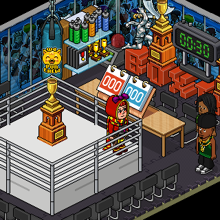 Photo by godhabbo