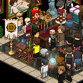 Photo by godhabbo