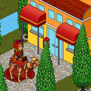 Photo by godhabbo