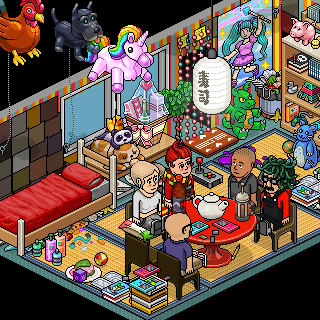 Photo by godhabbo