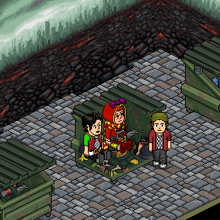 Photo by godhabbo