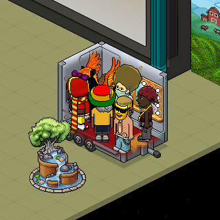 Photo by godhabbo