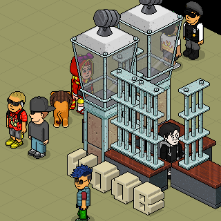 Photo by godhabbo
