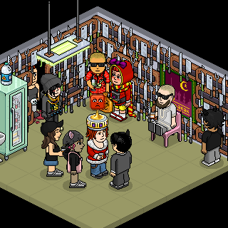 Photo by godhabbo