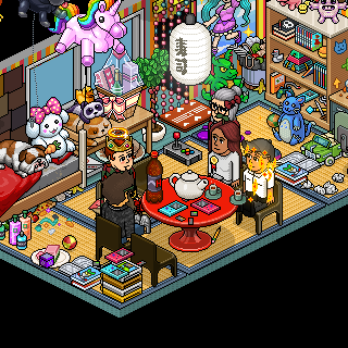 Photo by godhabbo