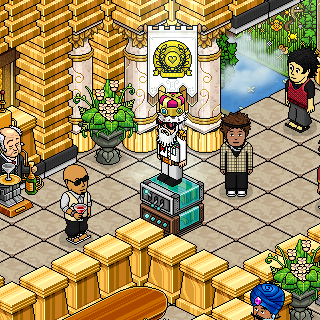 Photo by godhabbo