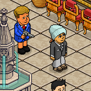 Photo by godhabbo
