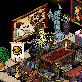 Photo by godhabbo