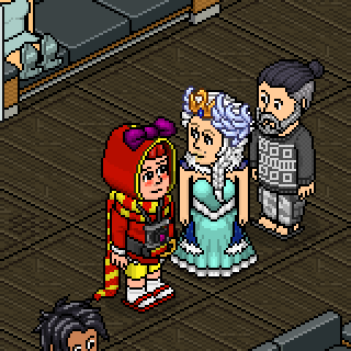 Photo by godhabbo